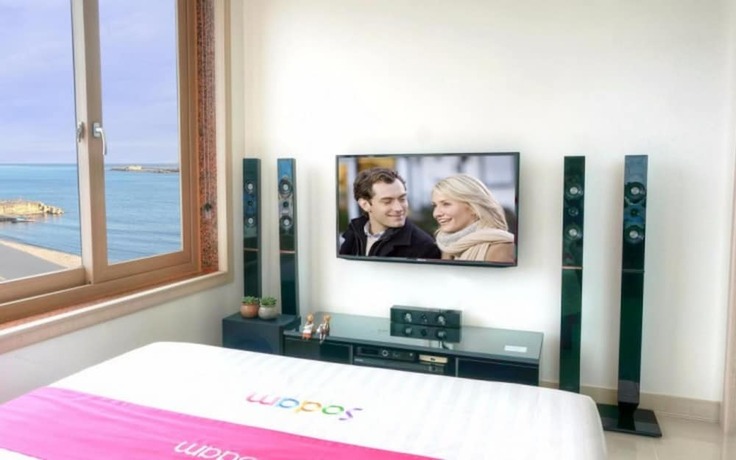 Imagen general del Pensión Ancient Sodam. Foto 12