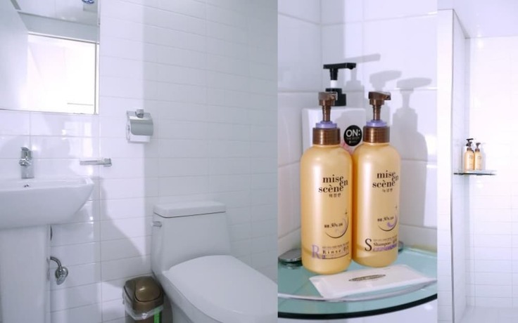 Imagen general del Pensión Ancient Sodam. Foto 14