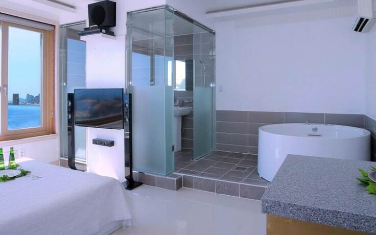 Imagen general del Pensión Ancient Sodam. Foto 15