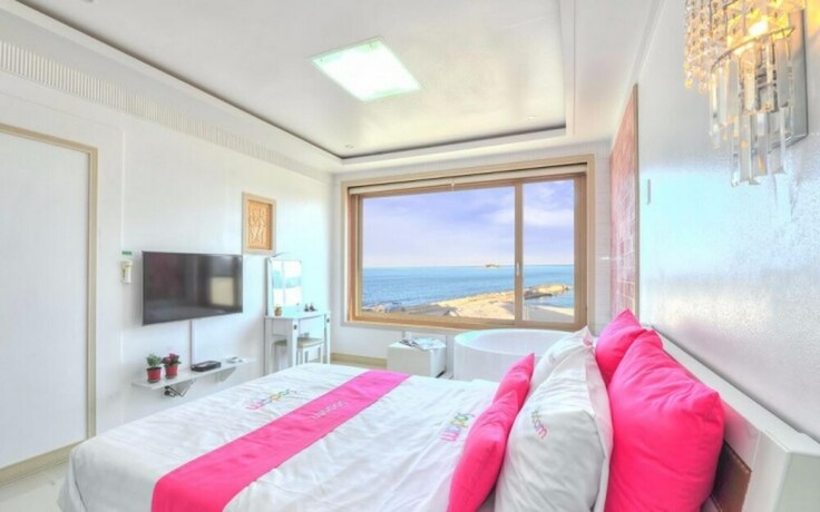 Imagen general del Pensión Ancient Sodam. Foto 16