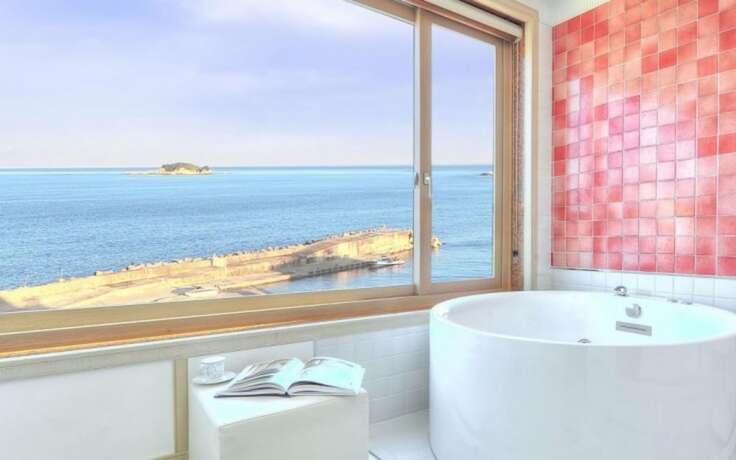 Imagen general del Pensión Ancient Sodam. Foto 18