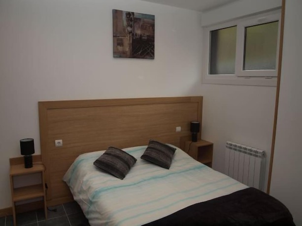 Imagen de la habitación del Pensión Andoain. Foto 2