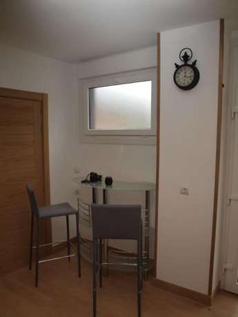 Imagen de la habitación del Pensión Andoain. Foto 8