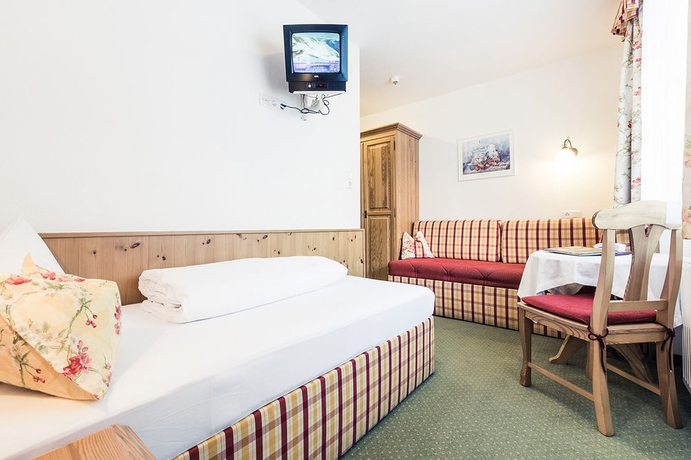 Imagen de la habitación del Pensión Andre Arnold - Boutique. Foto 7