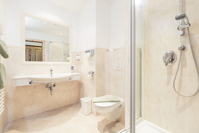 Imagen de la habitación del Pensión Andre Arnold - Boutique. Foto 9