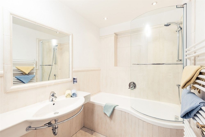 Imagen de la habitación del Pensión Andre Arnold - Boutique. Foto 10