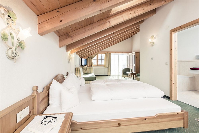 Imagen de la habitación del Pensión Andre Arnold - Boutique. Foto 11