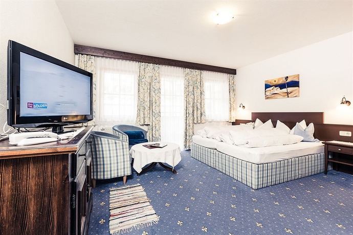 Imagen de la habitación del Pensión Andre Arnold - Boutique. Foto 12