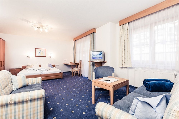 Imagen de la habitación del Pensión Andre Arnold - Boutique. Foto 14