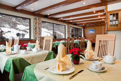 Imagen general del Pensión Andreas, S&ouml;lden . Foto 4
