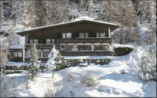 Imagen general del Pensión Andreas, S&ouml;lden . Foto 11