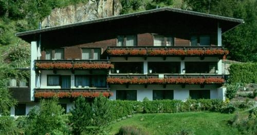 Imagen general del Pensión Andreas, S&ouml;lden . Foto 14