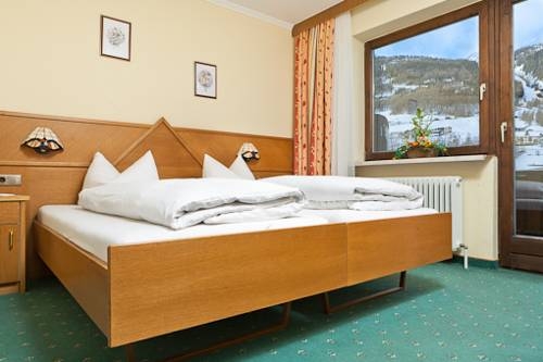 Imagen general del Pensión Andreas, S&ouml;lden . Foto 15
