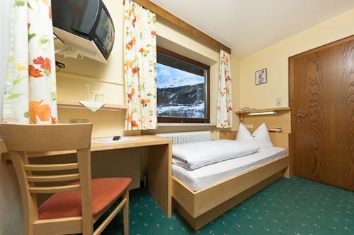Imagen general del Pensión Andreas, S&ouml;lden . Foto 16