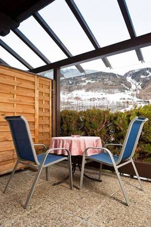 Imagen general del Pensión Andreas, S&ouml;lden . Foto 17