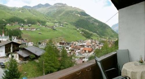 Imagen general del Pensión Andreas, S&ouml;lden . Foto 25