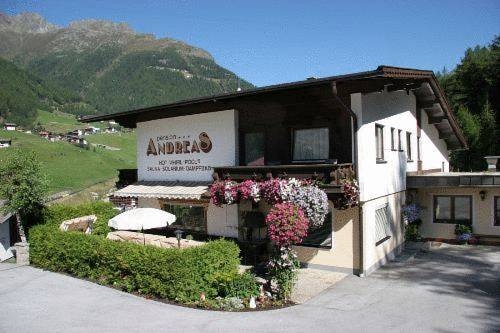 Imagen general del Pensión Andreas, S&ouml;lden . Foto 26