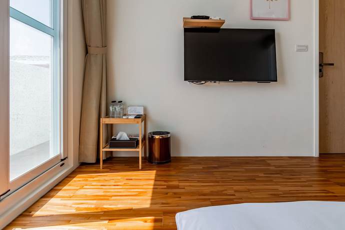 Imagen de la habitación del Pensión Angel Pension. Foto 2