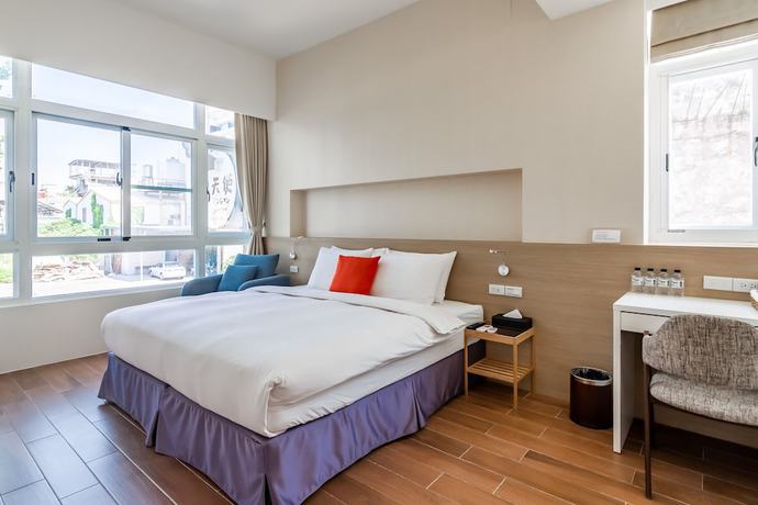 Imagen de la habitación del Pensión Angel Pension. Foto 3