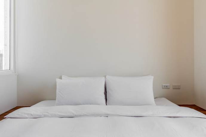 Imagen de la habitación del Pensión Angel Pension. Foto 4