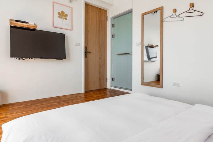 Imagen de la habitación del Pensión Angel Pension. Foto 5