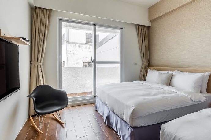 Imagen de la habitación del Pensión Angel Pension. Foto 6