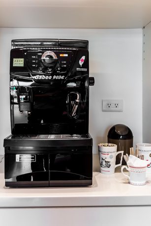 Imagen de los interiores del Pensión Angel Pension. Foto 14