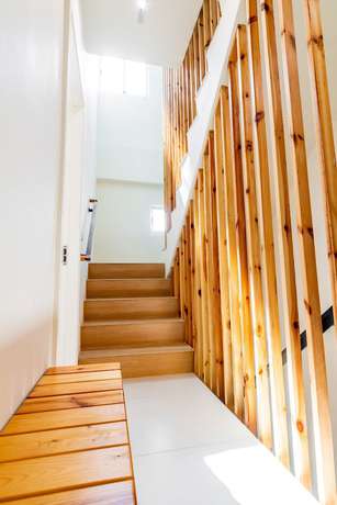 Imagen de los interiores del Pensión Angel Pension. Foto 15