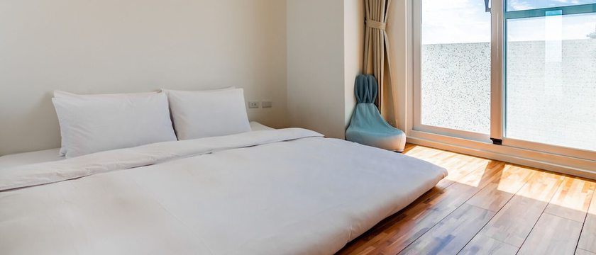 Imagen de los interiores del Pensión Angel Pension. Foto 16