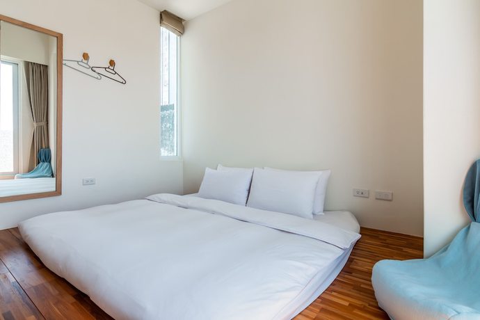 Imagen de la habitación del Pensión Angel Pension. Foto 7