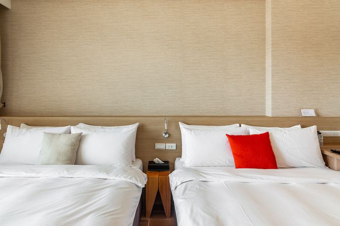 Imagen de la habitación del Pensión Angel Pension. Foto 8