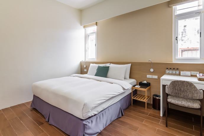 Imagen de los interiores del Pensión Angel Pension. Foto 17