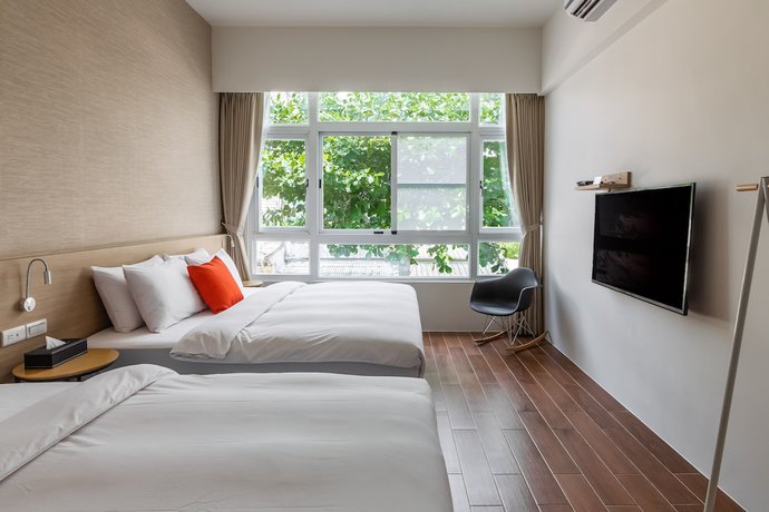 Imagen de la habitación del Pensión Angel Pension. Foto 9