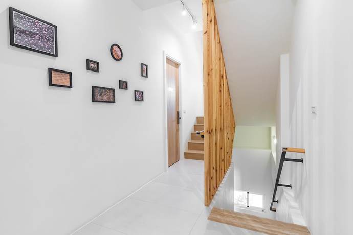 Imagen de los interiores del Pensión Angel Pension. Foto 18