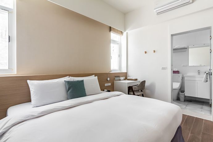 Imagen de los interiores del Pensión Angel Pension. Foto 19