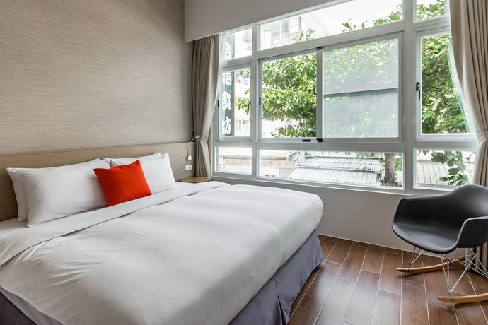 Imagen de la habitación del Pensión Angel Pension. Foto 11