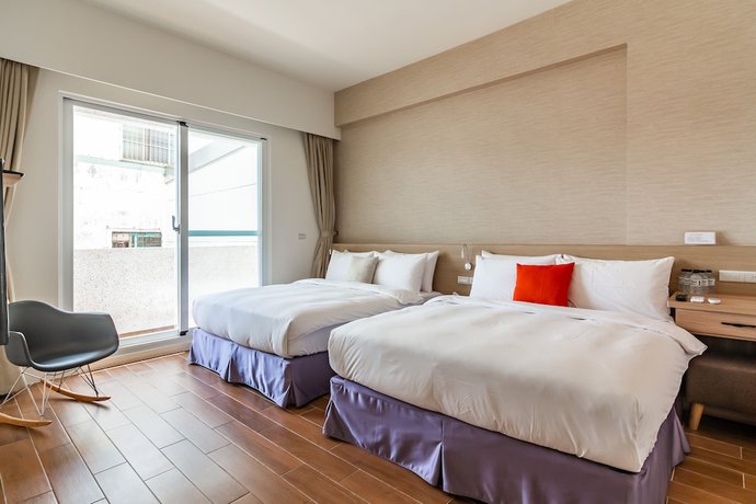 Imagen de los interiores del Pensión Angel Pension. Foto 20