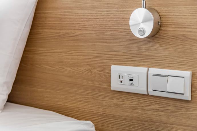 Imagen de la habitación del Pensión Angel Pension. Foto 12