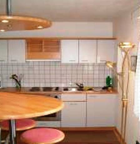 Imagen de la habitación del Pensión Angergut. Foto 4