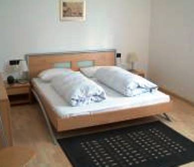 Imagen de la habitación del Pensión Angergut. Foto 6