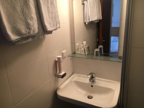 Imagen de la habitación del Pensión Ani. Foto 2