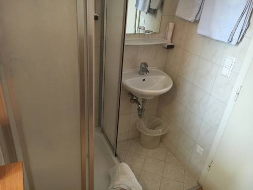 Imagen de la habitación del Pensión Ani. Foto 4