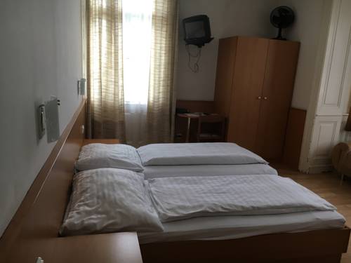 Imagen de la habitación del Pensión Ani. Foto 5