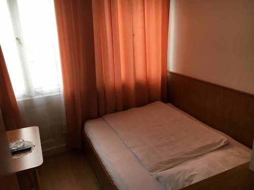 Imagen de la habitación del Pensión Ani. Foto 8