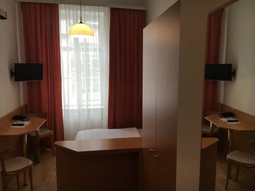 Imagen de la habitación del Pensión Ani. Foto 9