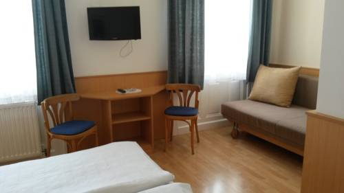 Imagen de la habitación del Pensión Ani. Foto 11