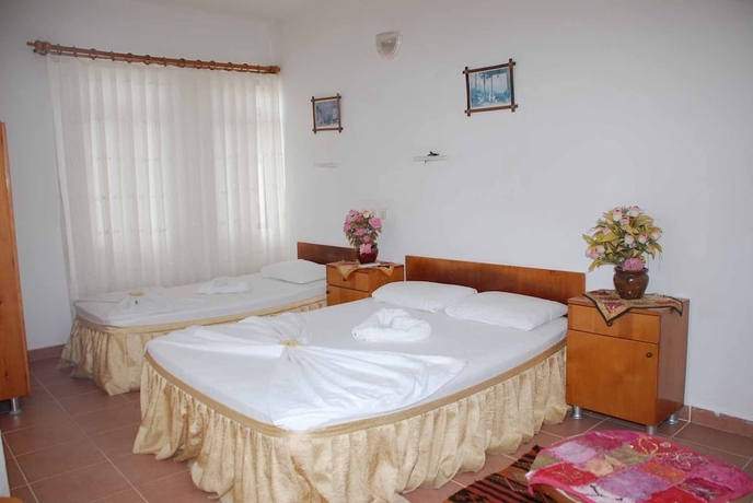Imagen de la habitación del Pensión Ani, Kas. Foto 5