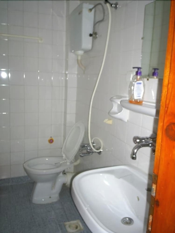 Imagen de la habitación del Pensión Ani, Kas. Foto 6