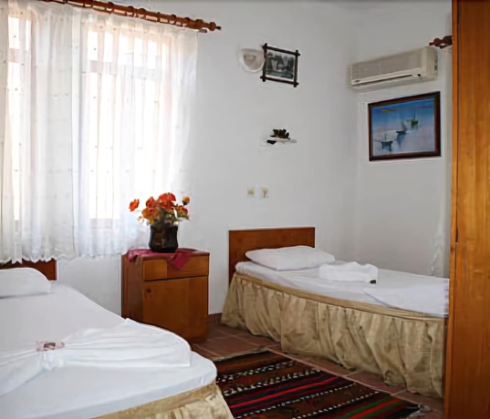 Imagen de la habitación del Pensión Ani, Kas. Foto 8