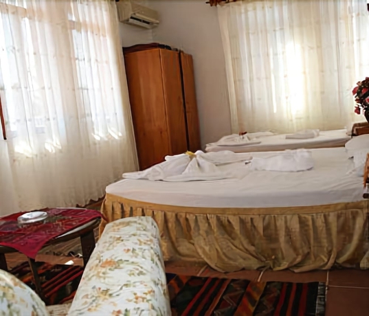 Imagen de la habitación del Pensión Ani, Kas. Foto 13